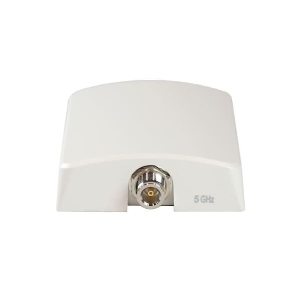 5.15, 5.875GHz Outdoor Panel Antenna 14 dBi